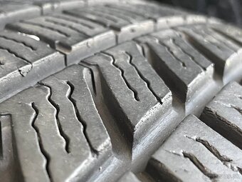 ALU disky skoda VW,AUDI Seat 205 55 R17 zimné 5x112 - 5