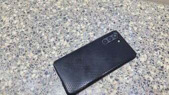 Predám Samsung S21 128GB / 8GB RAM - 5