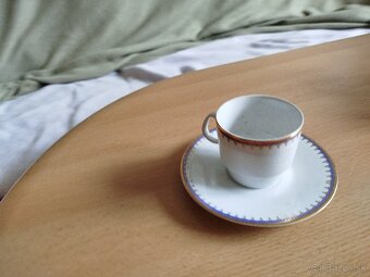 Rôzne vázy, poháriky. - 5