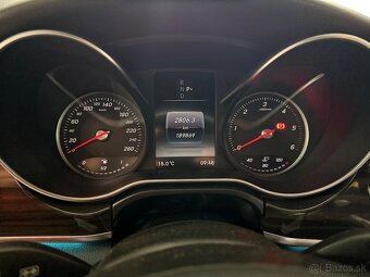 Mercedes V-Class - 5