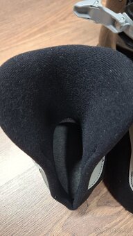 Detske lyziarky Rossignol COMP J1 - 5