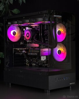 ☑️ Ryzen 7 7700 / RTX 5070 / 32GB RAM / 1TB SSD - 5