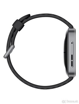 Huawei Watch Fit 4 Pro NFC Čierne
- 5