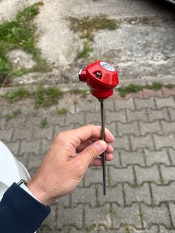 ELEKTROVENTIL Diamant pro All in One - 5