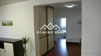 priestranný 4-izbový kompletne zariadený byt na prenájom - 5