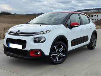 Citroën C3 1.2 PureTech 82 Feel - 5