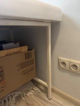 kozmetické lehátko - 5