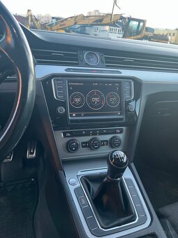 Vw Passat b8 sedan 2.0 tdi - 5