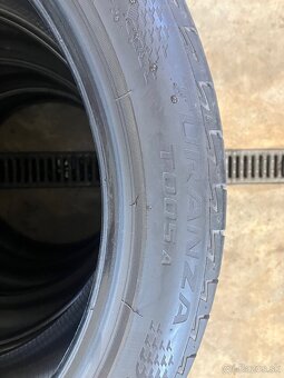 Letné pneu 225/45 R19 - 5