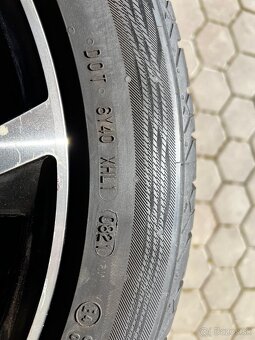 225/50 R17 Matador Hectorra 3 - 5