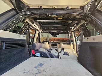 Čalunenie stropnic - 5