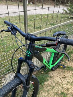 CTM Raptor 2.0 2022 - 5