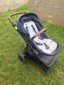 Britax Romer 2v1 - 5