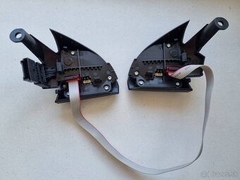 TLACIDLA MULTIFUNKCNY VOLANT - MULTIFUNKCIA VOLKSWAGEN - 5