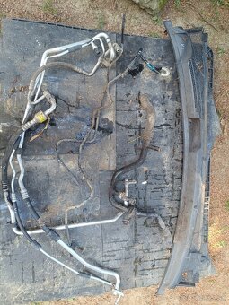 Škoda Fabia 1 1.9tdi 1.4tdi - 5