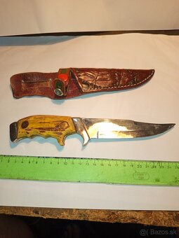 Starý nôž - 5