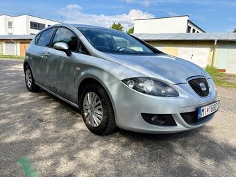 Seat Leon - 5