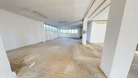 PRENÁJOM Skladový priestor s kanceláriou 178 m2 (H1) - 5