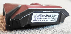 KAFAS kamera na BMW - 5