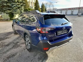 Subaru Outback 2.5i ES Premium AWD Lineartronic - nové - 5