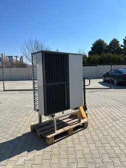 Tepelné čerpadlo Viessmann Vitocal 200-S 400V AWB-E AC 201.D - 5