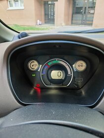Citroen C Zero Elektromobil - 5