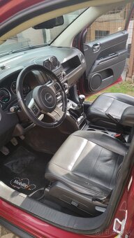 Jeep Compass - 5