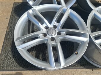 5X112 R19 8,5j et45 ALU DISKY AUDI - 5
