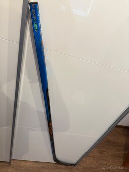 Bauer Nexus Sync P92 87 FLEX PRAVAČKA - 5