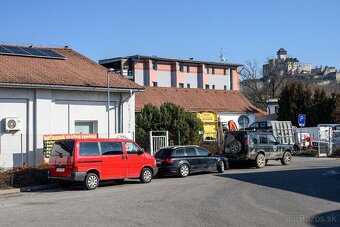 Predaj nový priemyselný areál so skladmi, kanceláriami, s p - 5