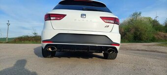 Seat Leon Cupra ST 280 2.0 TSI - 5