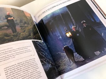 Harry Potter - Magické miesta z filmov - 5