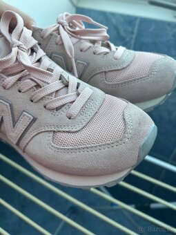 New balance - 5