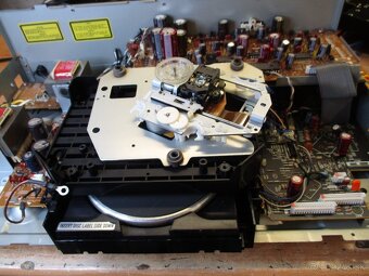 Pioneer PD-S904 - 5