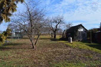 Predaj rodinný dom Nitra 8 km EXKLUZÍVNE - 5