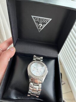 Guess hodinky - 5