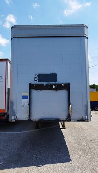 Kögel S24-1 lowdeck - 5