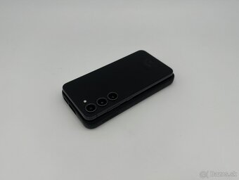 Samsung Galaxy S23 8/128GB Phantom Black + DARČEK - 5