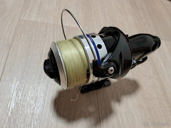 2x Navijak OKUMA LONGBOW LB 80 - 5