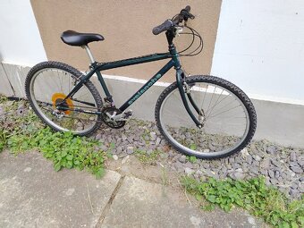 horsky bicykel 26' - 5