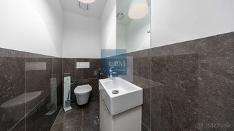 Exkluzívny rezidenčný skvost na hradnom vrchu – Luxusný 4-iz - 5