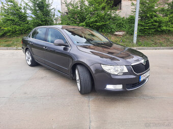 Škoda Superb 2.0 TDi DSG 103KW BMP - 5