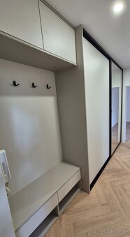 ✨ Štýlový 2-izbový byt po kompletnej rekonštrukcii – Hliny✨ - 5