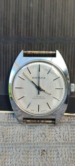 Hodinky KIENZLE - 5