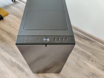 Herný PC i9-9900KF, GTX 1080 Ti, 16GB RAM, 2.8TB – osobne - 5