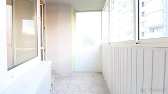 2 izbový byt po rekonštrukcií Vrútky. - 5