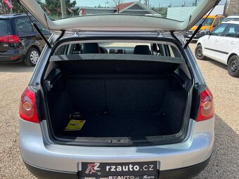 Volkswagen Golf, 1.9 TDI 77KWKLIMAZACHOVALÝ - 5