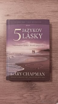 Knihy– motivácia, sebarozvoj, humor, upratovanie a viac - 5