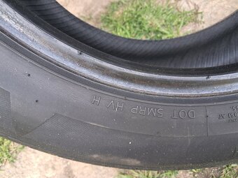 Predám hliníkové disky 4x108 originál seat - 5