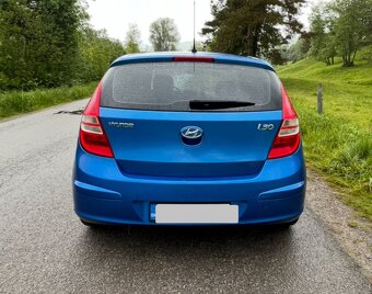 Hyundai i30 1.4 benzin -LEN 147.000km - 5